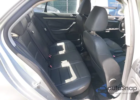 2009 Volkswagen Jetta Se z USA, uszkodzony, nr VIN 3VWRM71K29M083443